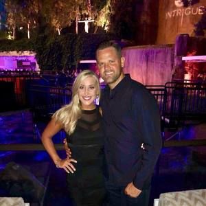 Meet your Posher, Amber